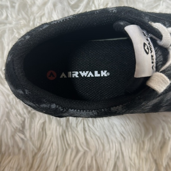 Airwalk Alya6 Casual Athletic Shoes Tie Dye WAALYA6 Womens 7.5 - Picture 5 of 9